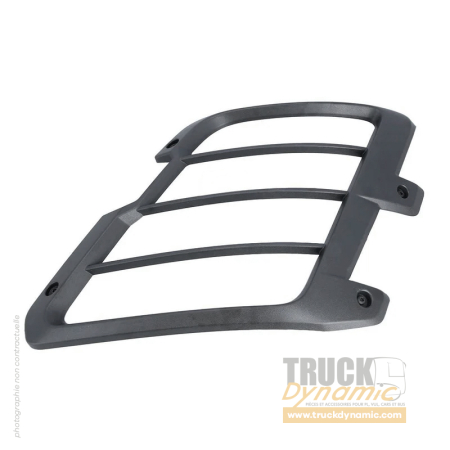 Grille de protection de phare VOLVO FMX - TDPH9051 - 82619051
