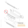 Cache supérieur de calandre inférieure SCANIA P (SERIE 7) - TDCAL4353 - 2324353