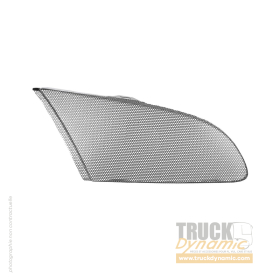 Cache supérieur de calandre supérieure SCANIA P (SERIE 5) - TDCAL6035 - 1466035