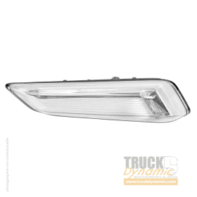 Feu clignotant latéral VOLVO FH5 - TDFL9665 - 84389665 - 84389835 - 24189496