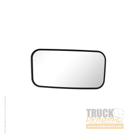 Glace de rétroviseur grand angle MERCEDES-BENZ SPRINTER 3 (W907 - W910) - 19.1039.311.099 - 191039311099 - 9108113700