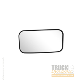 Glace de rétroviseur grand angle MERCEDES-BENZ SPRINTER 3 (W907 - W910) - 19.1039.312.099 - 191039312099 - 9108113600
