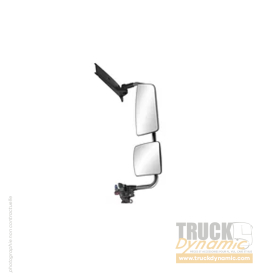Rétroviseur principal et grand angle RENAULT E-TECH D - 59.1000.612.199 - 591000612199 - 7424680570