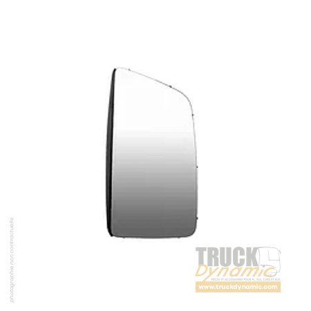 Glace de rétroviseur principale RENAULT E-TECH D - 19.1000.601.199 - 191000601199 - 7424384062