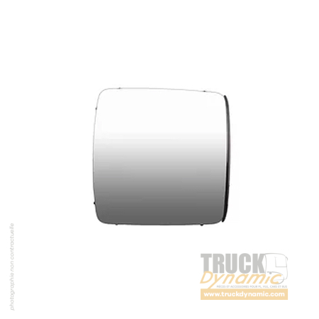 Glace de rétroviseur grand angle RENAULT E-TECH D - 19.1000.603.199 - 191000603199 - 7424384060