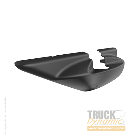 Cache bras de rétroviseur RENAULT E-TECH D - 20.1000.612.199 - 201000612199 - 7424486092