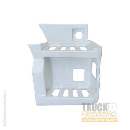 Marche-pieds MAN TGX - TDMP1537