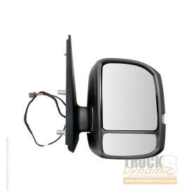 Rétroviseur principal et grand angle VOLKSWAGEN CRAFTER - 59.1013.202.199 - 591013202199 - 7C1857388EK - 7C1857388DN