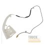 Antenne FM rétroviseur VOLKSWAGEN CRAFTER - 08.1013.007.000 - 081013007000 - 65.28205-6000
