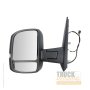 Rétroviseur principal et grand angle MAN TGE - 59.1013.501.199 - 591013501199 - 7CB857387BE - 7CB857387BA
