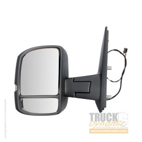 Rétroviseur principal et grand angle VOLKSWAGEN CRAFTER - 59.1013.501.199 - 591013501199 - 7CB857387BE - 7CB857387BA