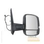 Rétroviseur principal et grand angle VOLKSWAGEN CRAFTER - 59.1013.601.199 - 591013601199 - 7CB857388AL - 7CB857388AJ