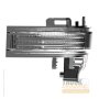 Feu clignotant rétroviseur principal et grand angle MAN TGE - 08.1013.013.100 - 081013013100 - 65253206002 - 65.25320-6002