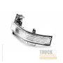 Feu clignotant rétroviseur VOLKSWAGEN CRAFTER - 08.1013.713.100 - 081013713100 - 7C2949102B - 7C2 949 102 B