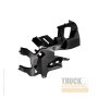 Support d'antenne rétroviseur VOLKSWAGEN CRAFTER - 11.1013.016.000 - 111013016000 - 7C0035981A - 7C0 035 981 A