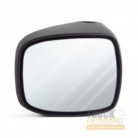 Rétroviseur grand angle DAF CF85 - 61.5710.210H - 615710210H - 1692 556 - 1692556