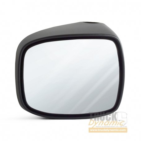 Rétroviseur grand angle DAF XF106 - 61.5710.210H - 615710210H - 1692 556 - 1692556