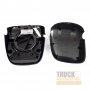 Rétroviseur grand angle JOHN DEERE - 61.5710.310.099 - 615710310099 - 1817 860 - 1817860 - 1689 347 - 1689347