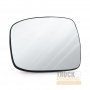 Glace de rétroviseur grand angle DAF CF85 - 15.5711.870H - 155711870H - 1685 331 - 1685331
