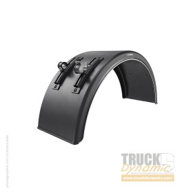 Aile DOMAR DK2885 - TDCA8528