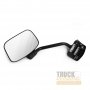 Rétroviseur frontal avec bras DAF CF75 - 59.5595.131H - 595595131H - 1684030 - 1816902