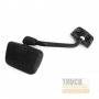 Rétroviseur frontal avec bras DAF CF75 - 59.5595.131H - 595595131H - 1684030 - 1816902