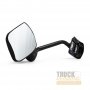 Rétroviseur frontal avec bras DAF CF85 - 59.5595.131H - 595595131H - 1684030 - 1816902