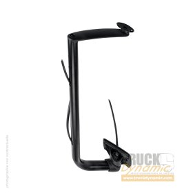 Bras de fixation rétroviseur DAF XF EURO 6 - 58.5700.003.099 - 585700003099 - 1940334