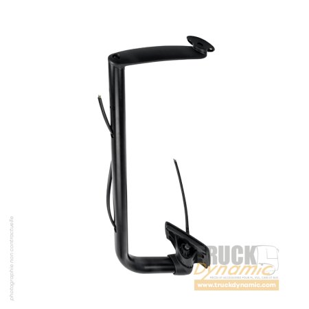 Bras de fixation rétroviseur DAF XF EURO 6 - 58.5700.003.099 - 585700003099 - 1940334