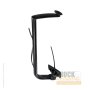 Bras de fixation rétroviseur DAF CF85 - 58.5700.003.099 - 585700003099 - 1940334