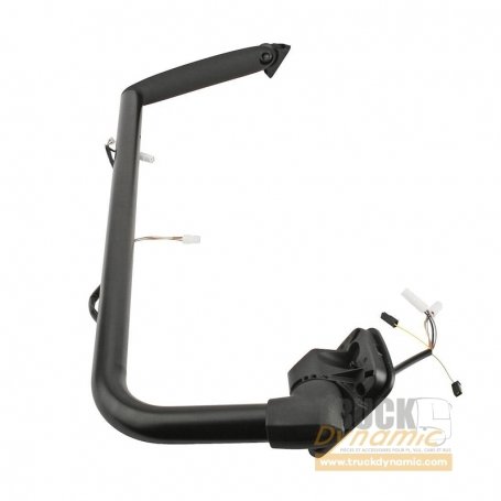 Bras de fixation rétroviseur DAF XF106 - 58.5713.114.099 - 585713114099 - 1788972 - 1812859