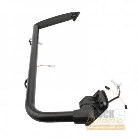 Bras de fixation rétroviseur JOHN DEERE - 58.5713.114.099 - 585713114099 - 1788972 - 1812859