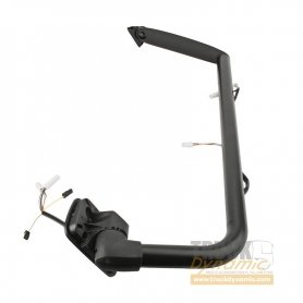 Bras de fixation rétroviseur DAF CF75 - 58.5710.001.099 - 585710001099 - 1788487 - 1818353