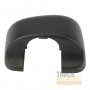 Cache support de fixation de bras DAF XF105 EURO 5 - 20.5700.410H - 205700410H - 1644 324 - 1644324