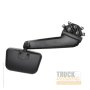 Rétroviseur frontal avec bras DAF XD - 59.5590.013.099 - 595590013099 - 2248178 - 2346204 - 2415378