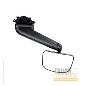 Rétroviseur frontal avec bras DAF XF - 59.5590.013.099 - 595590013099 - 2248178 - 2346204 - 2415378