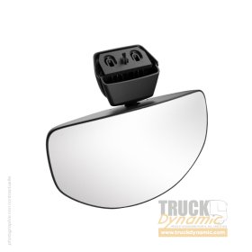 Rétroviseur d'accostage DAF XD - 59.1005.011.099 - 591005011099 - 2248 159 - 2248159