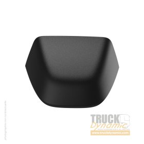 Cache bras de rétroviseur d'accostage DAF XF - 12.1005.001.099 - 121005001099 - 2248 174 - 2248174