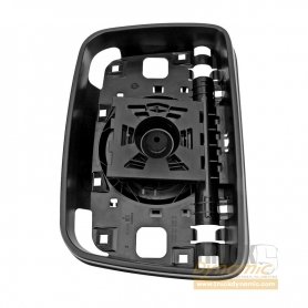 Boîtier de rétroviseur principal RENAULT MIDLUM 1818 - 61.3900.100H - 613900100H - 7420862782