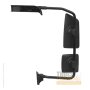 Rétroviseur principal et grand angle DAF XB ELECTRIC - 59.1000.621.199 - 591000621199 - 2363212