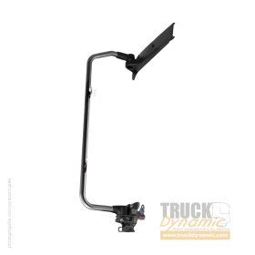 Bras de rétroviseur principal et grand angle DAF XBC - 58.1000.611.199 - 581000611199 - 2436404
