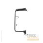 Bras de rétroviseur principal et grand angle DAF XB ELECTRIC - 58.1000.641.199 - 581000641199 - 2436412