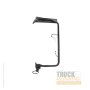 Bras de rétroviseur principal et grand angle DAF XB ELECTRIC - 58.1000.642.199 - 581000642199 - 2436413