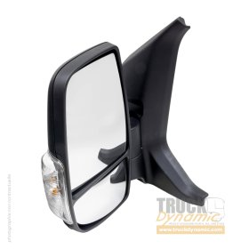 Rétroviseur FORD TRANSIT - 59.1049.011.099 - 591049011099 - BK31-17683-JJ5J6A - BK3117683JJ5J6A