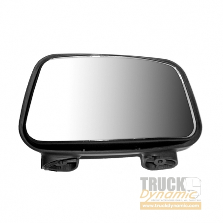 Rétroviseur grand angle MERCEDES-BENZ SPRINTER - 56.3491.110H - 563491110H - 9018101093 - 66560397 - B66560397