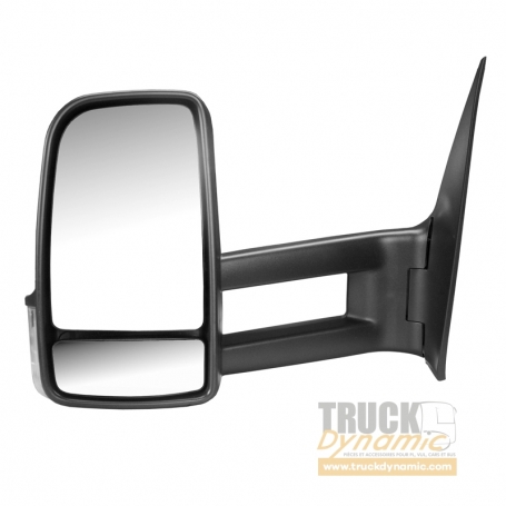 Rétroviseur principal MERCEDES-BENZ SPRINTER 2 - 51.5893.111.199 - 515893111199 - 9068105616 - 9068102693