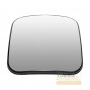 Glace de rétroviseur grand angle MERCEDES-BENZ UNIMOG U20 NOUVELLE NORME - 153771174H - 0018116033
