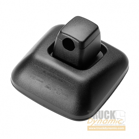 Rétroviseur grand angle MERCEDES-BENZ UNIMOG U20 NOUVELLE NORME - 613773147H - 0018109216 - 0008111307