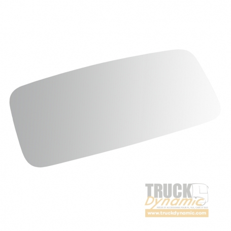 Glace de rétroviseur principal VOLVO FL4 - 402530222H - 1697926 - 40.2530.222H - 1697.926