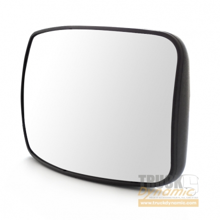 Tête de rétroviseur frontal DAF LF - 515524930H - 51.5524.930H